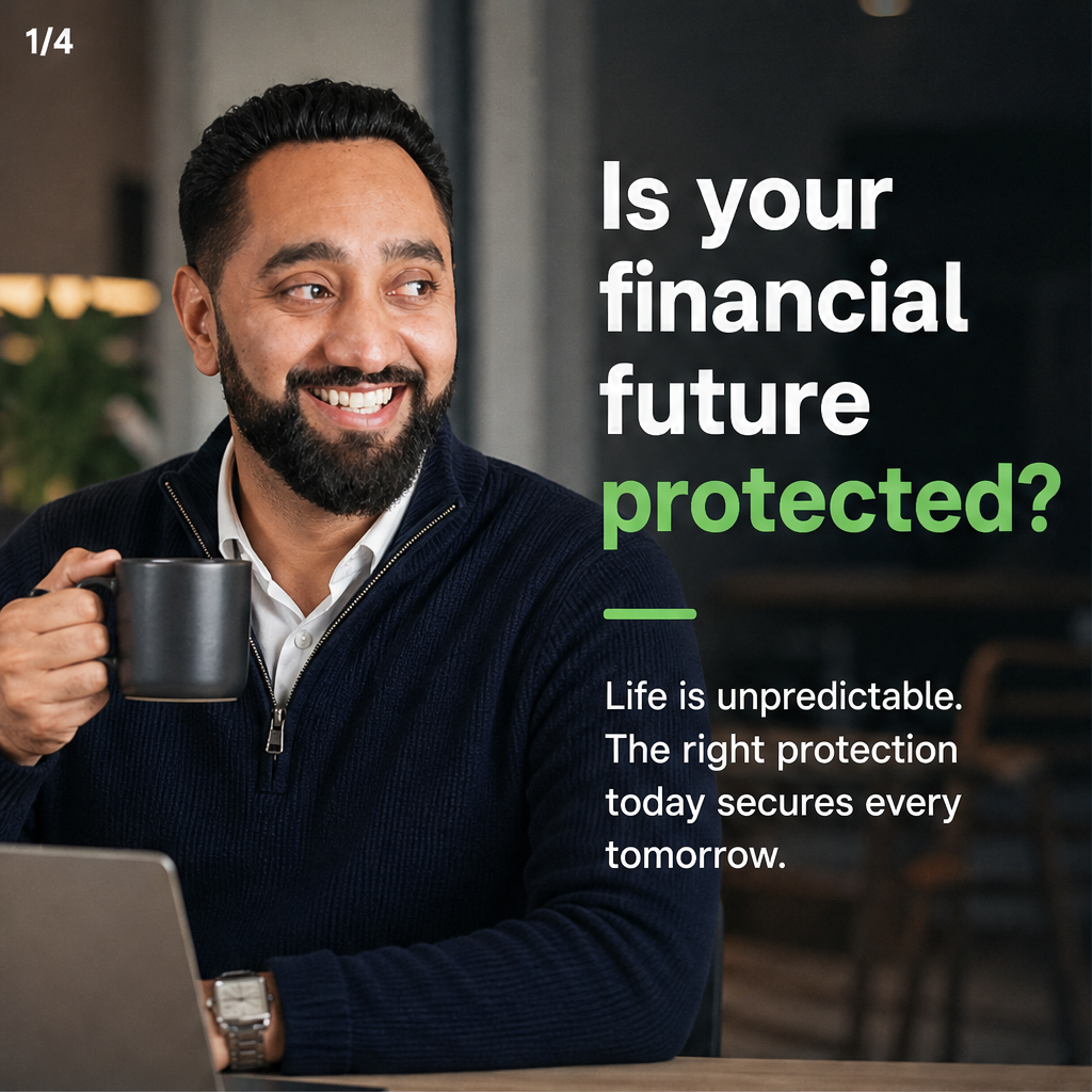 Financial Protection Market Report Examines Industry Trends, Growth Drivers And Future Outlook